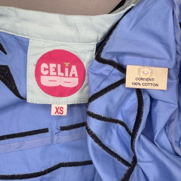 CELIA B
Women's Zircon Dress Size XS. - Picture 13 of 17